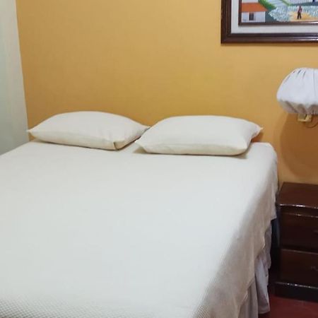 Hotel Acropolis Maya Copan ภายนอก รูปภาพ